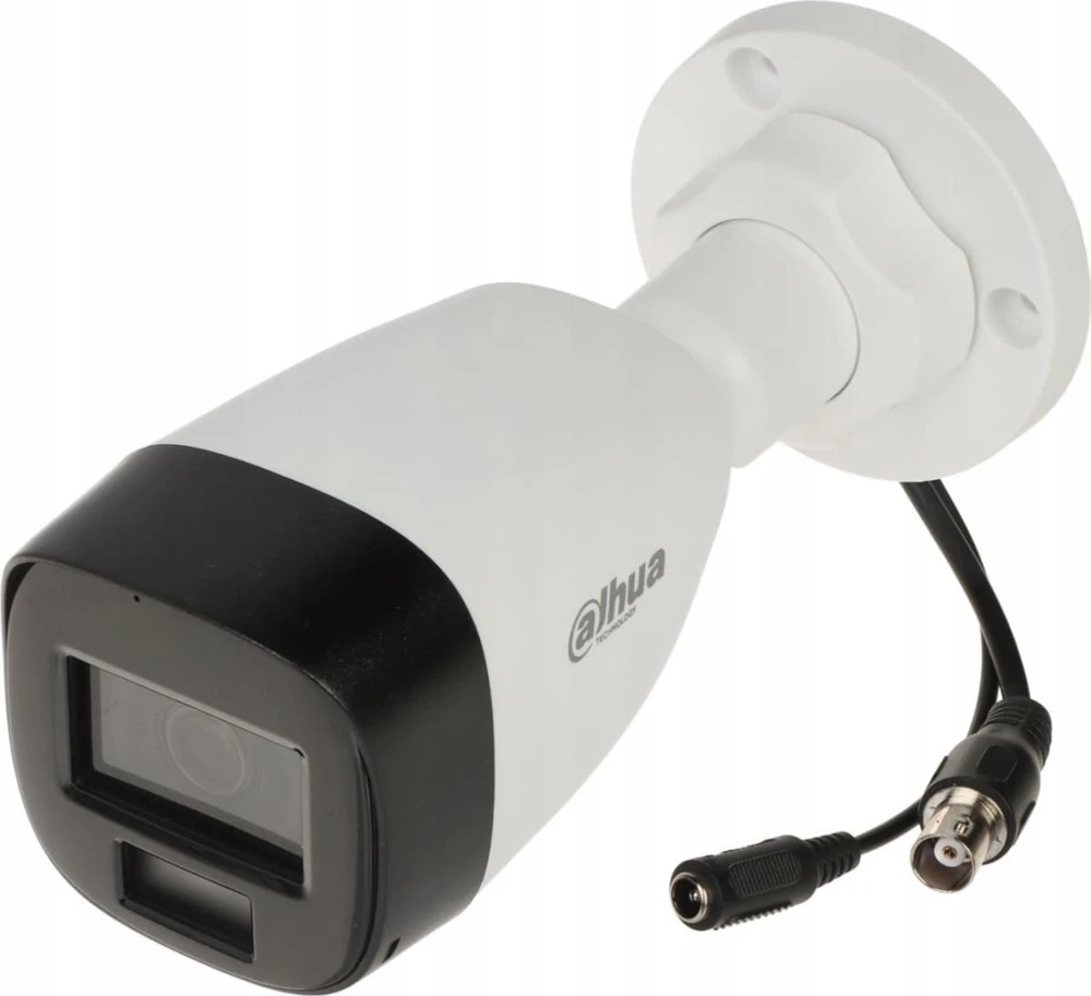 Dahua Technology Kamera 4W1 HAC-HFW1500RM-IL-A-0280B-S3-DIP