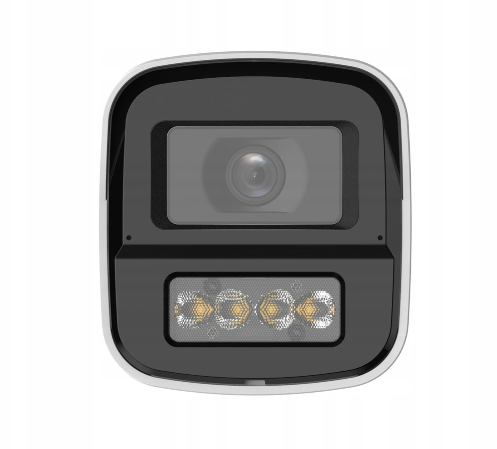 Dahua AHD, HD-CVI, HD-TVI, PAL kamera HAC-HFW1549X-IL-A-PRO-0280B-DIP WizColor - 5 Mpx 2.8 mm TWO