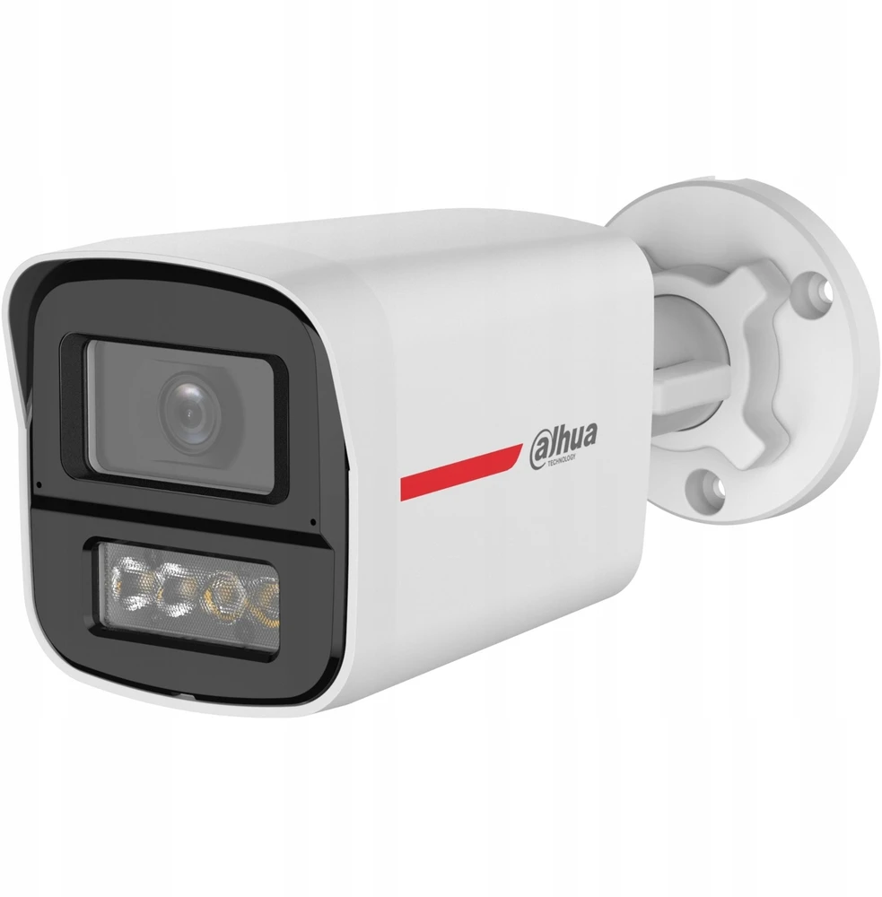 Dahua AHD, HD-CVI, HD-TVI, PAL kamera HAC-HFW1549X-IL-A-PRO-0280B-DIP WizColor - 5 Mpx 2.8 mm TWO