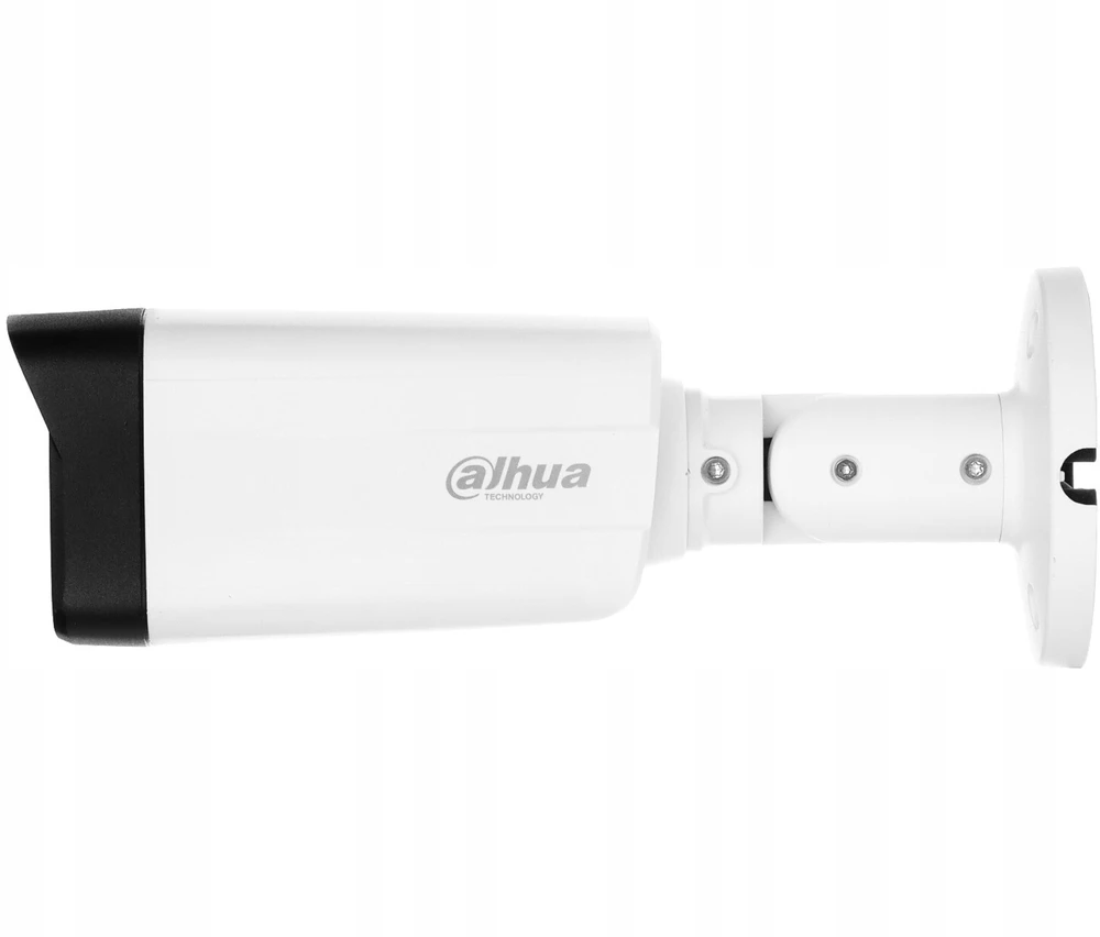 AHD, HD-CVI, HD-TVI, PAL KAMERA HAC-HFW1500TH-IL-A-0360B-S3-DIP Išmanus dvigubas apšvietimas – 5 Mpx 3.6 mm DAHUA