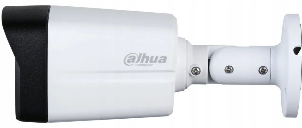 Dahua Technology AHD, HD-CVI, HD-TVI, PAL HAC-HFW1200TLM-I6-A-0360B-S6 - 1080p 3,6 mm DVIEJŲ KAMERŲ