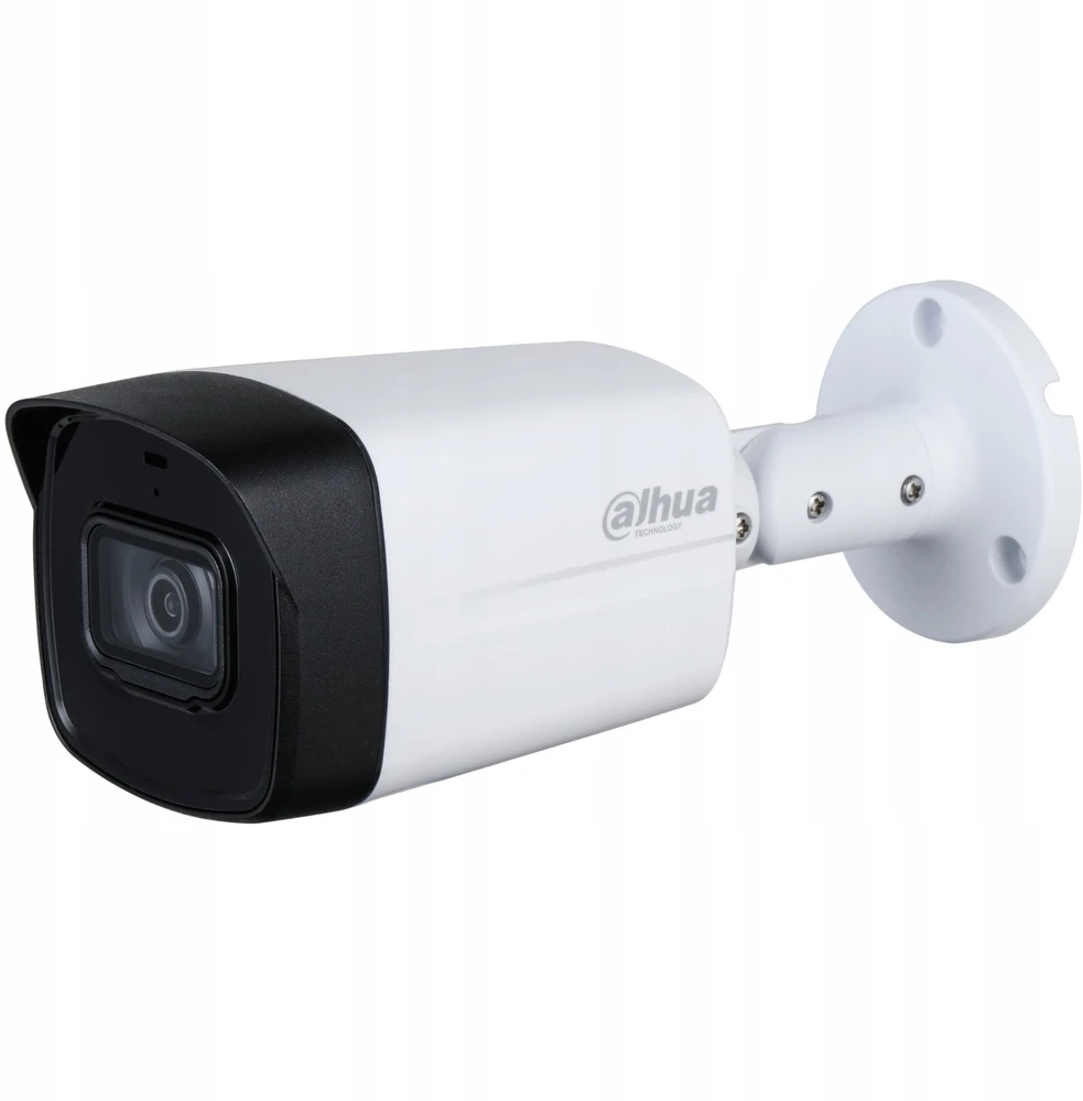 Dahua Technology AHD, HD-CVI, HD-TVI, PAL HAC-HFW1200TLM-I6-A-0360B-S6 - 1080p 3,6 mm DVIEJŲ KAMERŲ