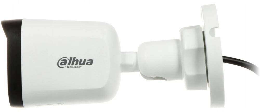 Dahua Technology AHD, HD-CVI, HD-TVI, PAL HAC-B1A21-U-0280B - 1080p 2.8 mm DAHUA KAMERA