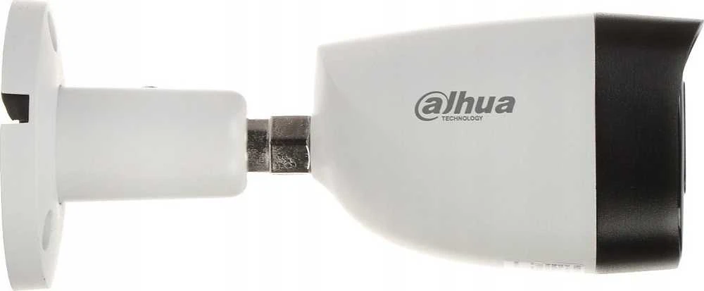 AHD, HD-CVI, HD-TVI, PAL KAMEROS HAC-HFW1801CM-IL-A-0280B-S2 – 8,3 Mpx 4K UHD 2,8 mm DAHUA