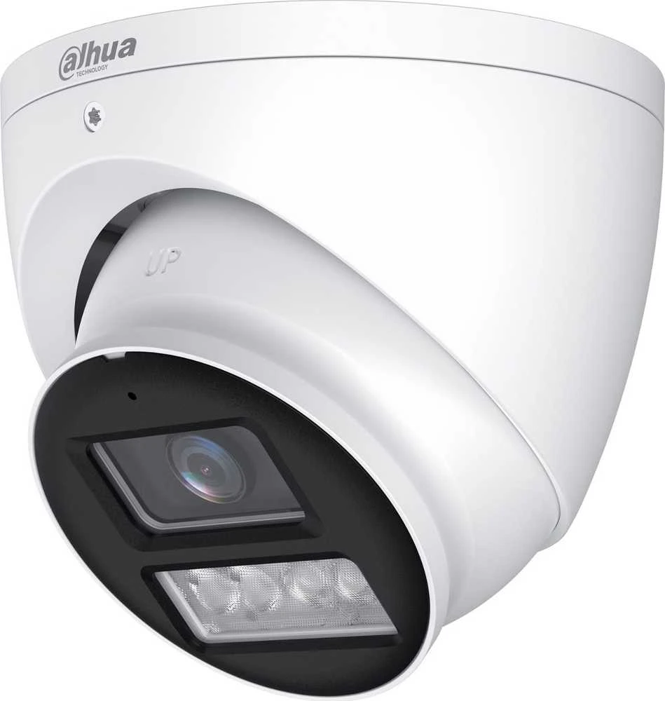 Dahua Camera HD Full-Color 1080p 2.8 mm
