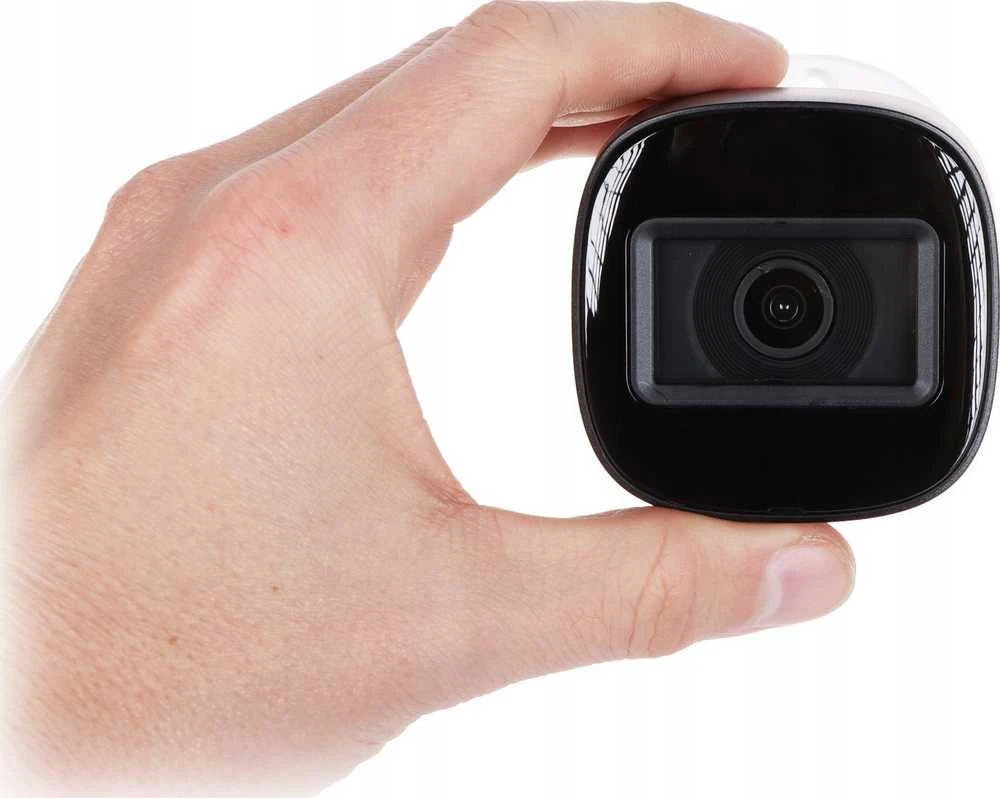 Dahua AHD, HD-CVI, HD-TVI, PAL KAMERA HAC-HFW1200C-0280B-S6 – 1080p 2,8 mm DU