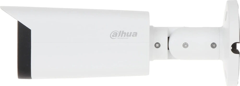 AHD, HD-CVI, HD-TVI, PAL KAMEROS HAC-HFW2802TU-A-0360B-S2-DIP 3,6 mm DAHUA