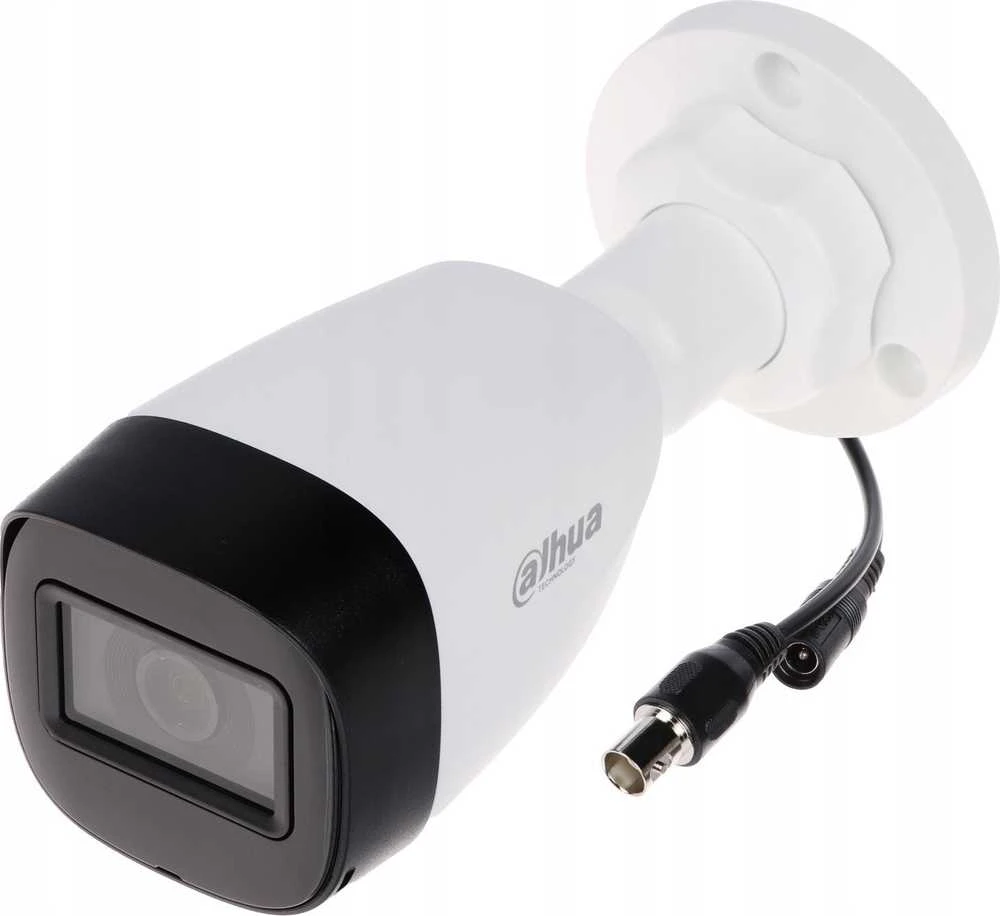 Dahua AHD, HD-CVI, HD-TVI, PAL KAMERA HAC-HFW1200C-0280B-S6 – 1080p 2,8 mm DU