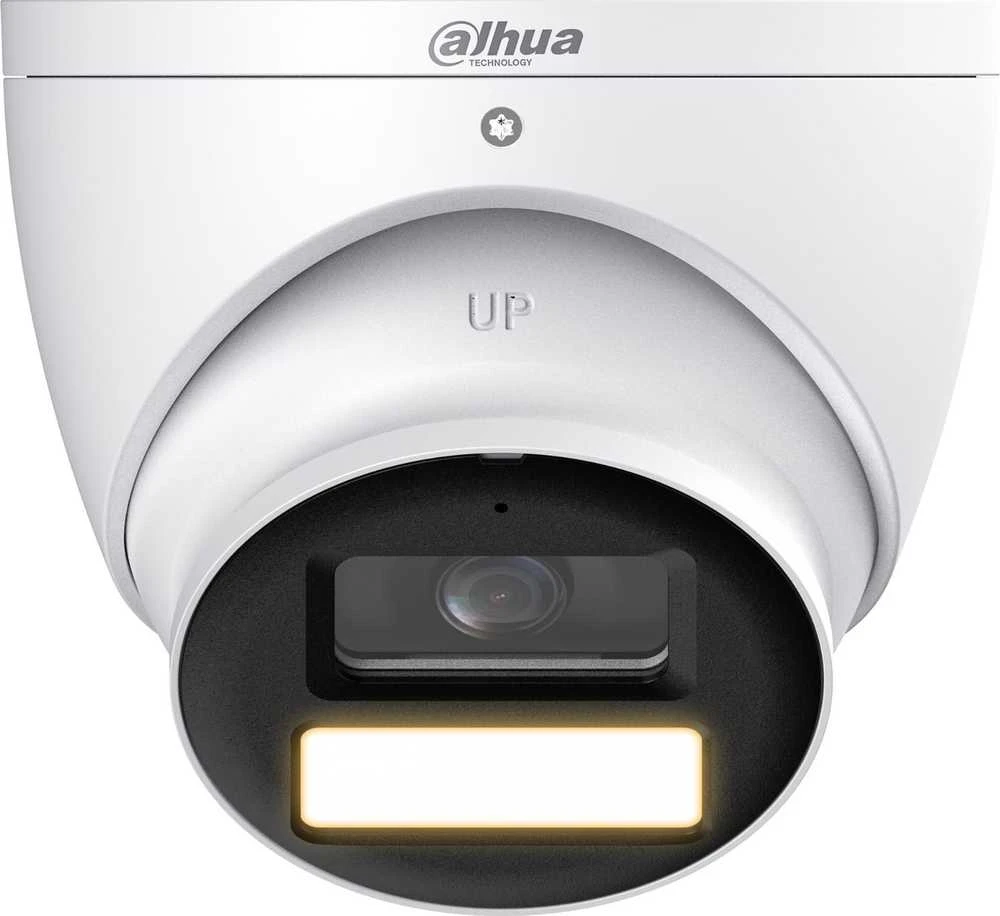 Dahua Camera HD Full-Color 1080p 2.8 mm