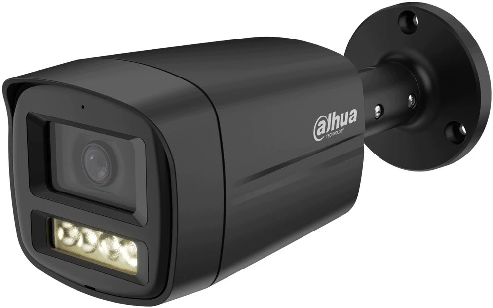 Dahua Technology 4W1 Dahua kamera HAC-HFW1500TLM-IL-A-0280B-S3-DIP-juoda