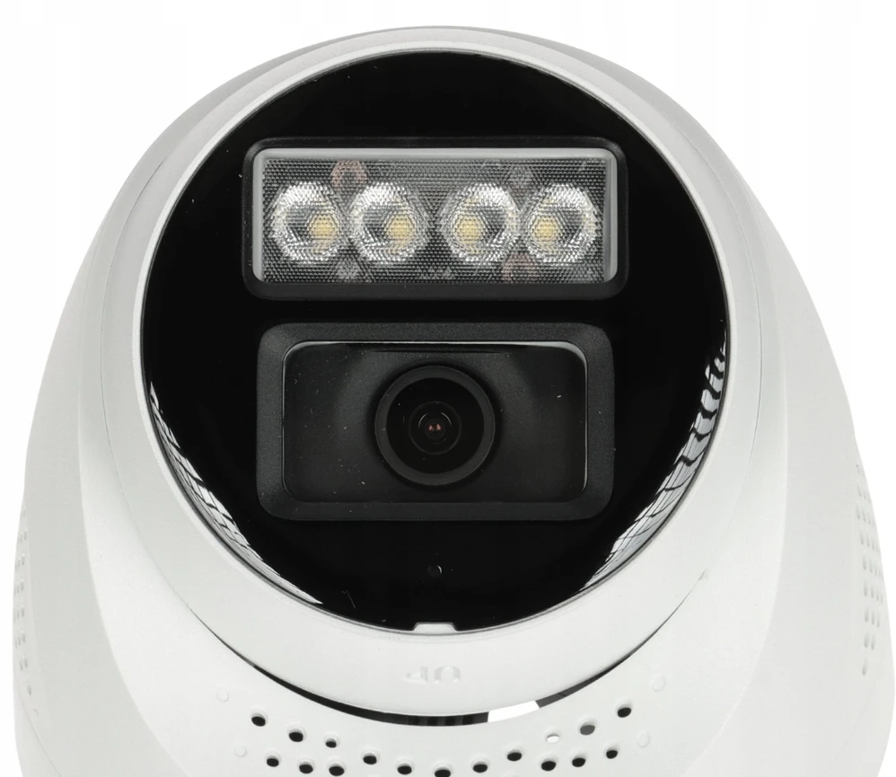 Dahua Technology Lite HAC-HDW1500TQ-IL-T Skliautas IP apsaugos kamera Vidaus ir lauko 2880 x 1620 pikseliai Lubos / siena