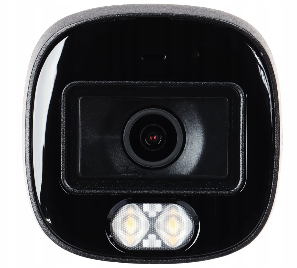 Dahua Technology AHD, HD-CVI, HD-TVI, PAL KAMERA HAC-HFW1200RM-IL-T-0280B-DIP - 1080p 2.8 mm DAHUA
