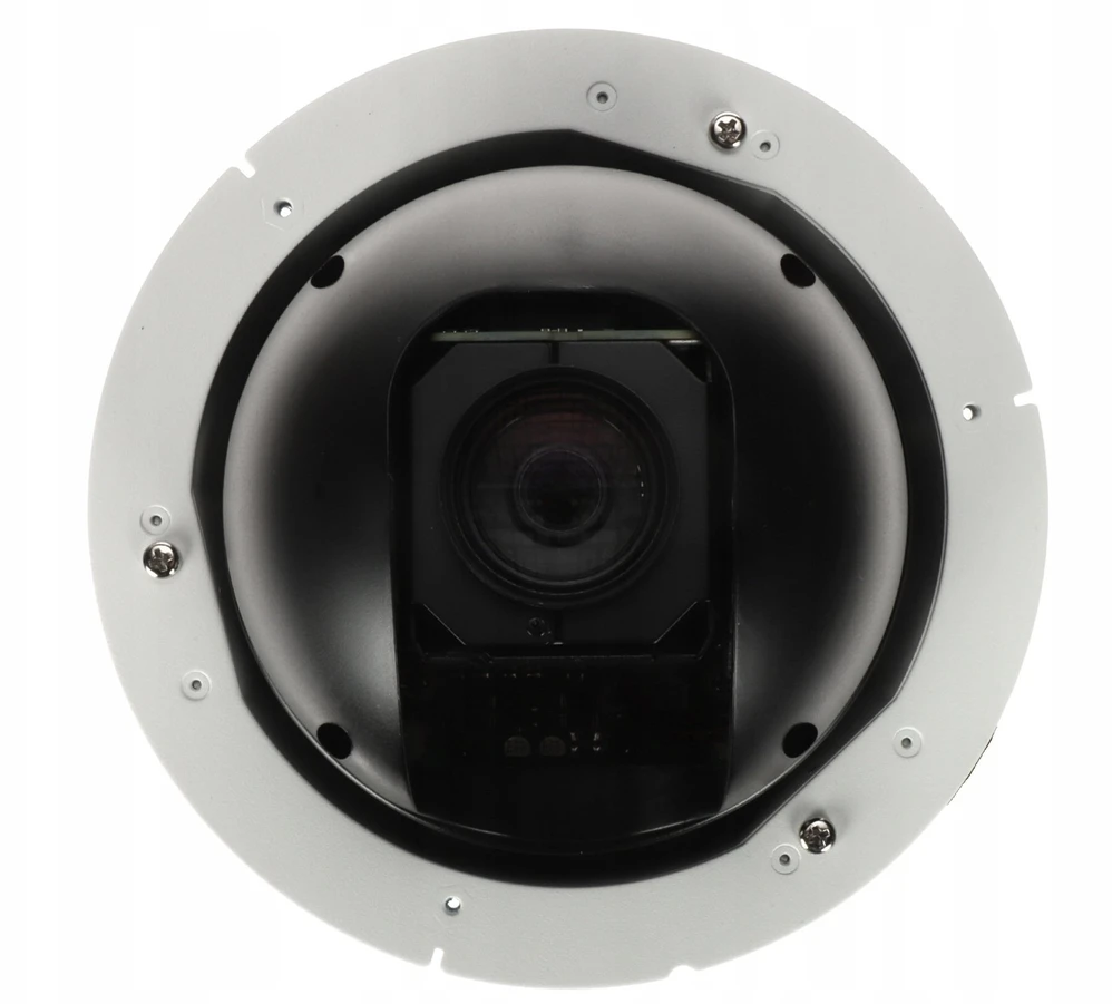 Dahua Technology AHD, HD-CVI, HD-TVI, CVBS GREITO RADIACINĖ DURŲ KAMERA VIDINĖMS SISTEMOMS SD52C225DB-HC - 1080p 4.8 ... 120 mm DAHUA