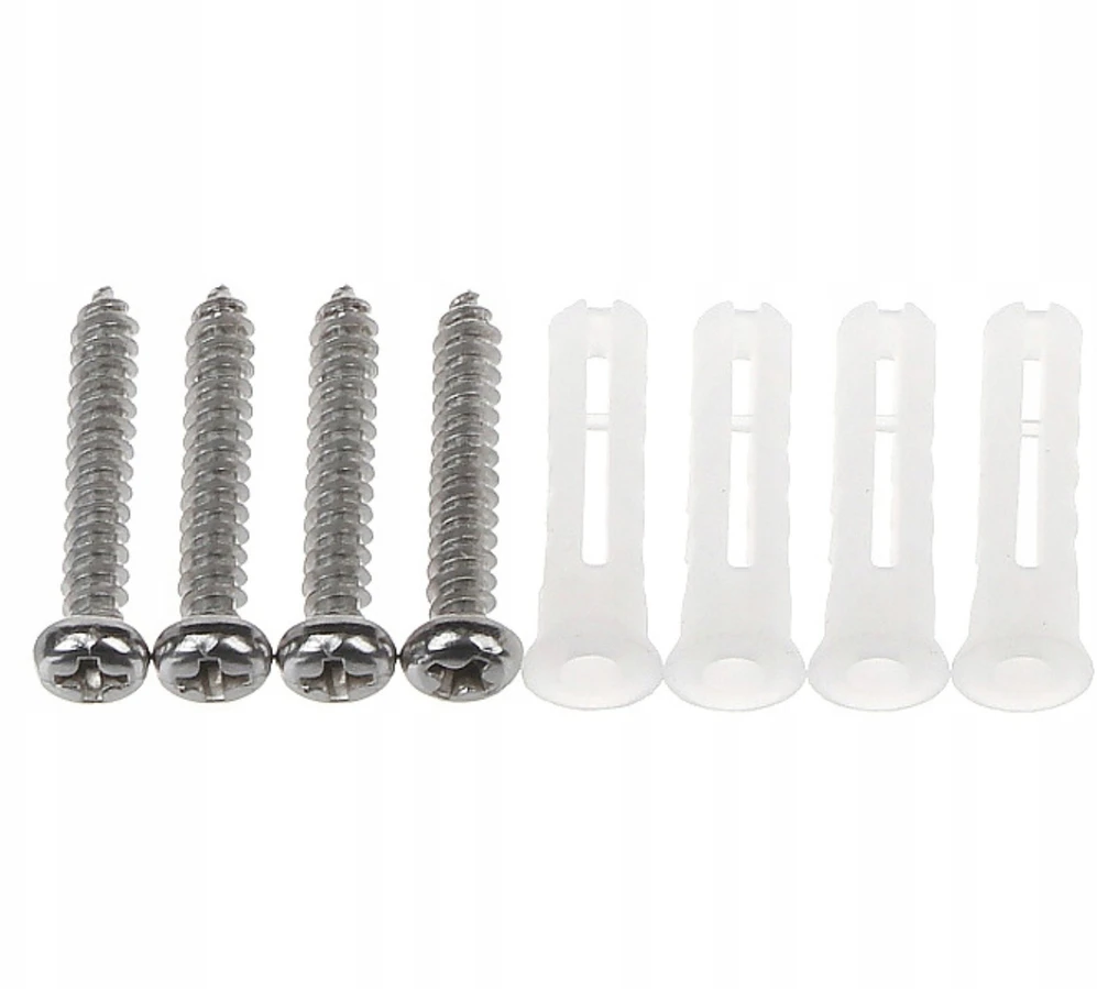 Dahua Technology KAMEROS AHD, HD-CVI, HD-TVI, PAL HAC-T2A51-U-0280B-S3-DIP – 5 Mpx 2,8 mm DU