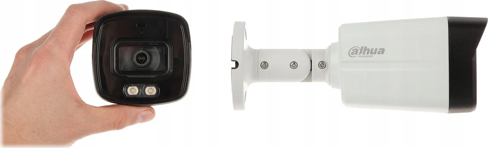 Camera AHD HD-CVI HD-TVI PAL 1080p DAHUA