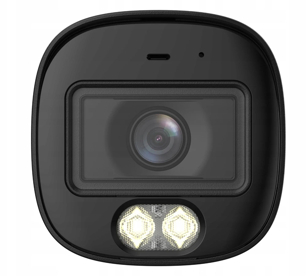 Dahua Technology AHD, HD-CVI, HD-TVI, PAL KAMERA HAC-HFW1801RM-IL-A-0280B-S3-DIP Išmanus dvigubas apšvietimas - 4K UHD 2.8 mm DAHUA