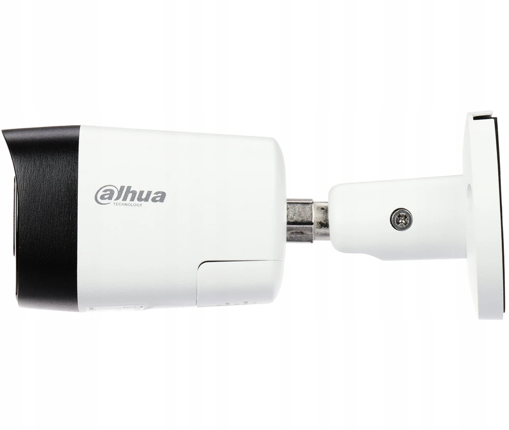 Dahua Technology AHD, HD-CVI, HD-TVI, PAL KAMERA HAC-HFW1200RM-IL-T-0280B-DIP - 1080p 2.8 mm DAHUA