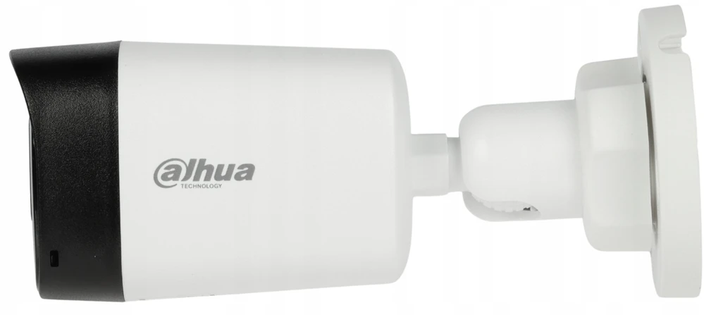 KAMERA AHD, HD-CVI, HD-TVI, PAL HAC-HFW1801RL-IL-A-0280B-S3-DIP - 8 Mpx, 4K UHD 2.8 mm DAHUA