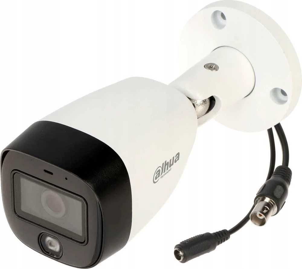 AHD, HD-CVI, HD-TVI, PAL KAMEROS HAC-HFW1500CM-IL-A-0280B-S2 – 5 Mpx 2,8 mm DAHUA