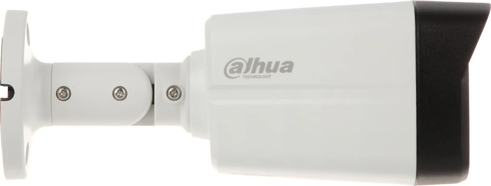 AHD, HD-CVI, HD-TVI, PAL KAMEROS HAC-HFW1801TLM-IL-A-0360B-S2 – 8,3 Mpx 3,6 mm DAHUA