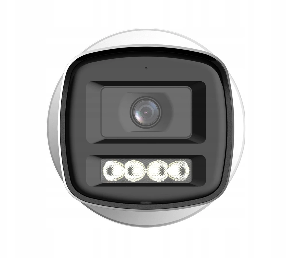 AHD, HD-CVI, HD-TVI, PAL KAMERA HAC-HFW1801TH-IL-A-0360B-S3-DIP Išmanus dvigubas apšvietimas - 4K UHD 3.6 mm DAHUA
