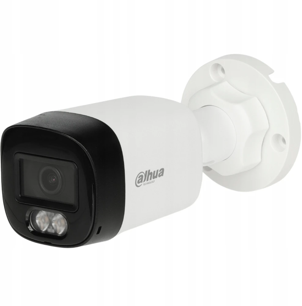 KAMERA AHD, HD-CVI, HD-TVI, PAL HAC-HFW1801RL-IL-A-0280B-S3-DIP - 8 Mpx, 4K UHD 2.8 mm DAHUA