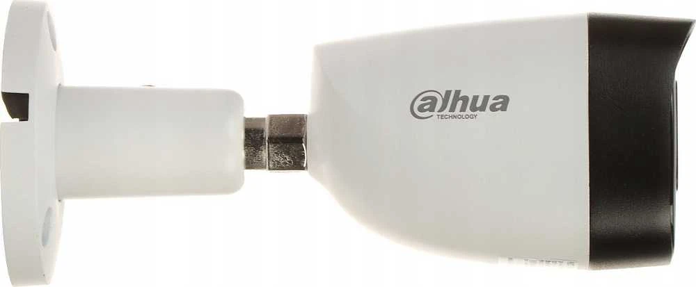 AHD, HD-CVI, HD-TVI, PAL KAMERA HAC-HFW1200CM-IL-A-0360B-S6 – 1080p 3.6 mm DAHUA