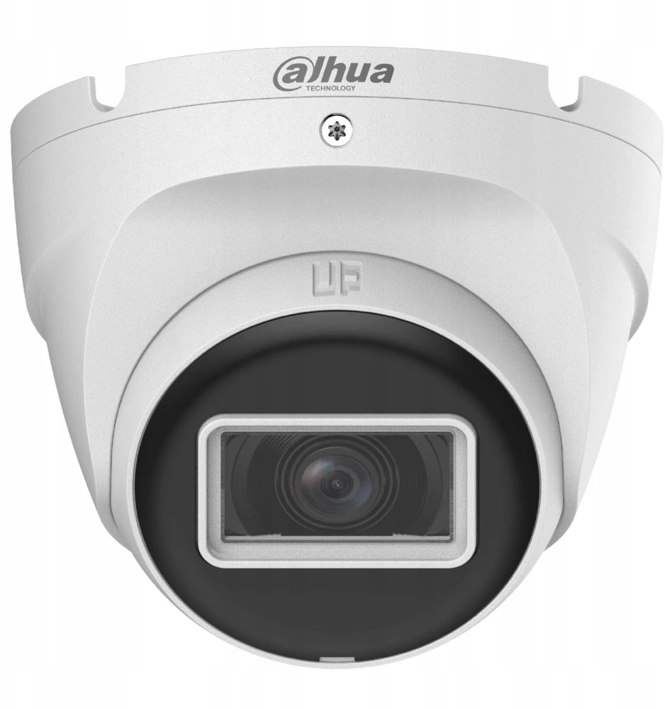 Dahua Technology KAMEROS AHD, HD-CVI, HD-TVI, PAL HAC-T2A51-U-0280B-S3-DIP – 5 Mpx 2,8 mm DU