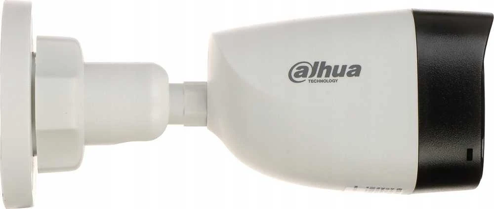AHD, HD-CVI, HD-TVI, CVBS KAMERA HAC-HFW1500CL-IL-A-0360B-S2 – 5 Mpx 3,6 mm DAHUA