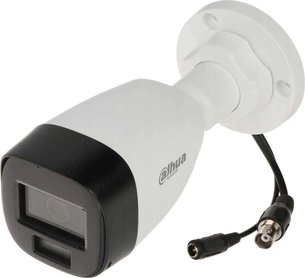 AHD, HD-CVI, HD-TVI, CVBS KAMERA HAC-HFW1500CL-IL-A-0360B-S2 – 5 Mpx 3,6 mm DAHUA