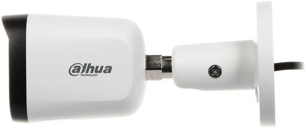 AHD, HD-CVI, HD-TVI, PAL KAMERA HAC-B2A21-U-0360B - 1080p 3.6 mm DAHUA