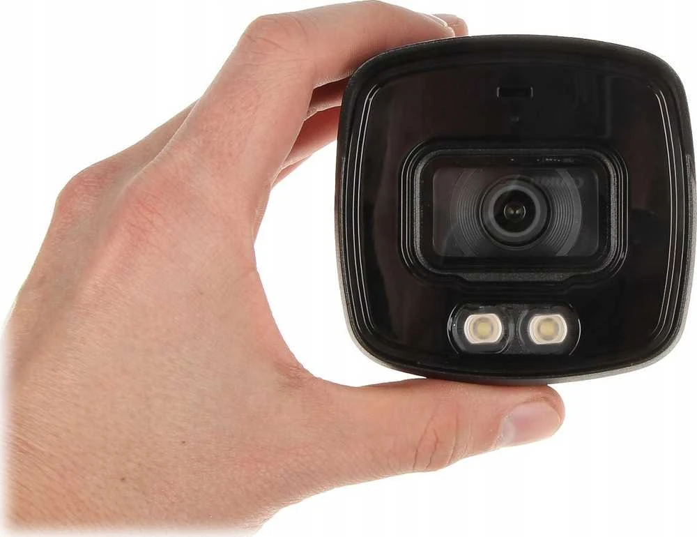 AHD, HD-CVI, HD-TVI, PAL KAMEROS HAC-HFW1200TLM-IL-A-0360B-S6 – 1080p 3,6 mm DAHUA