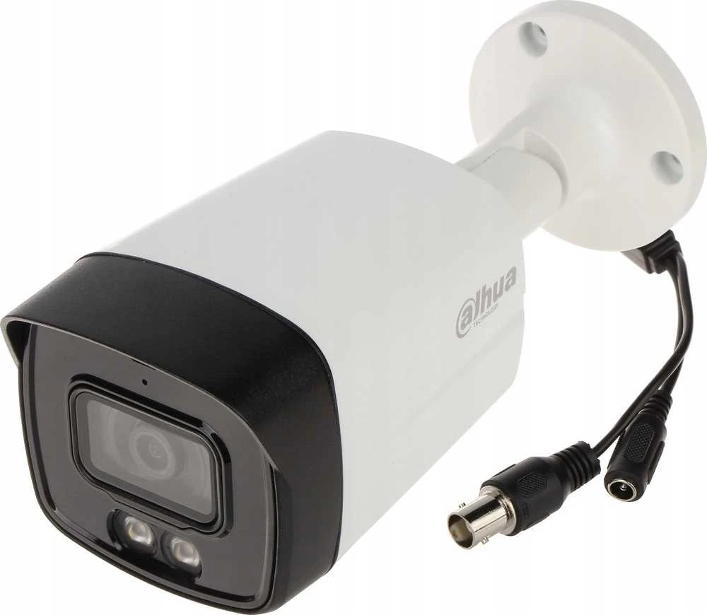 AHD, HD-CVI, HD-TVI, PAL KAMEROS HAC-HFW1200TLM-IL-A-0360B-S6 – 1080p 3,6 mm DAHUA