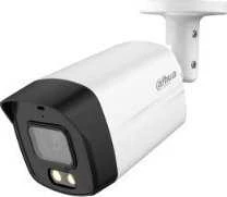 AHD, HD-CVI, HD-TVI, CVBS CAMERA HAC-HFW1809TLM-A-LED pakabinama blykstė – 8,3 Mpx, 4K UHD 3,6 mm DAHUA