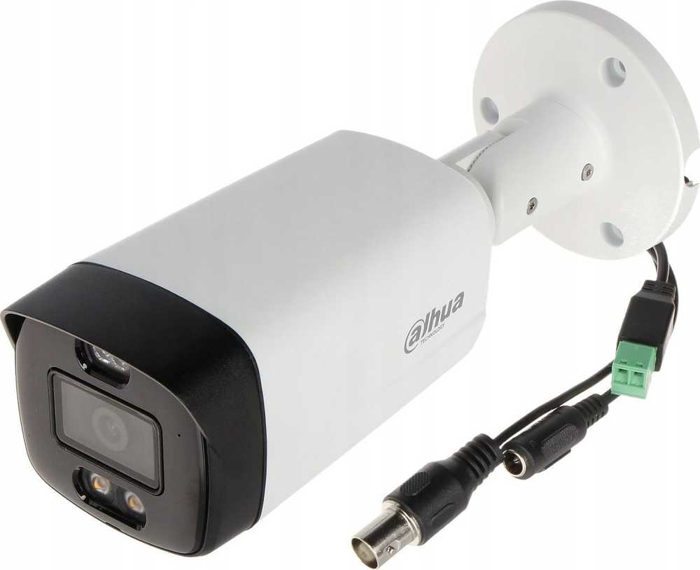 AHD, HD-CVI, HD-TVI, CVBS KAMERA HAC-ME1509TH-A-PV-0360B-S2 TiOC – 5 Mpx 3,6 mm DAHUA