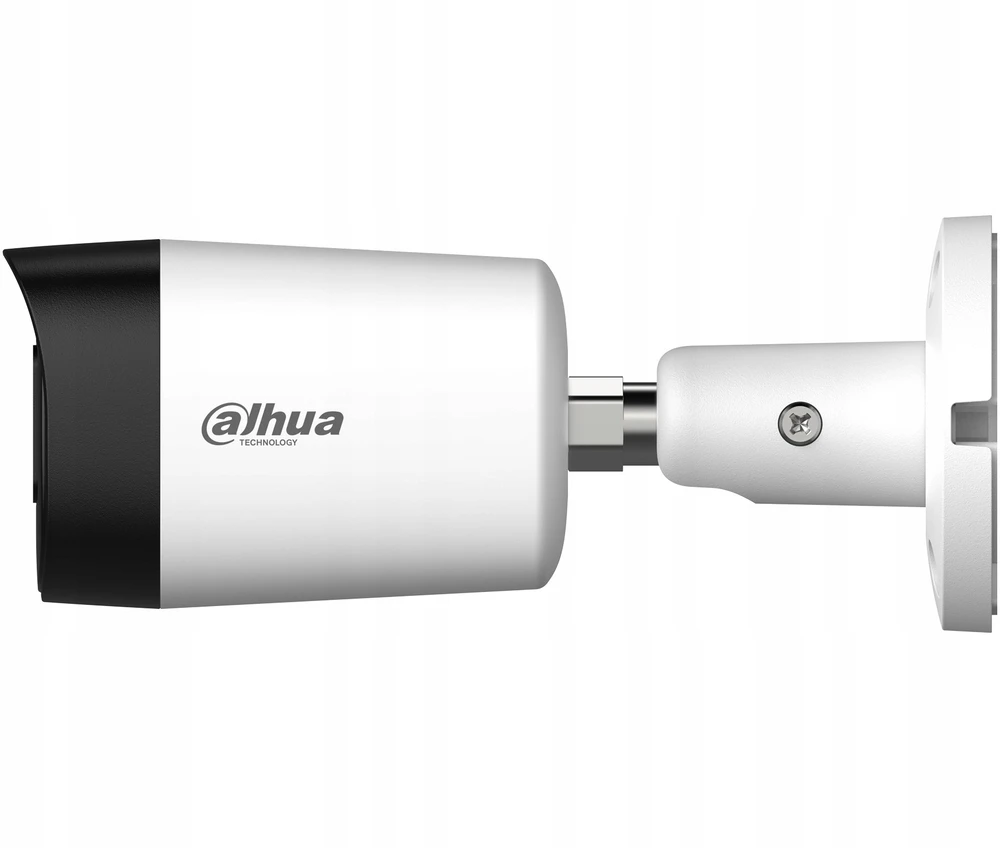 Dahua Technology KAMERA AHD, HD-CVI, HD-TVI, PAL HAC-HFW1500RM-0280B-S3-DIP - 5 Mpx 2.8 mm DAHUA