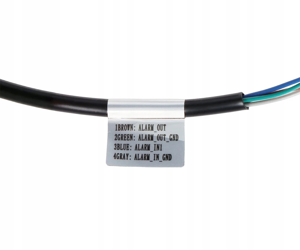IP KAMERA IPC-HFW3849T1-AS-PV-0280B-PRO-Juodas TiOC WizSense Full-Color - 8.3 Mpx 4K UHD 2.8 mm DAHUA