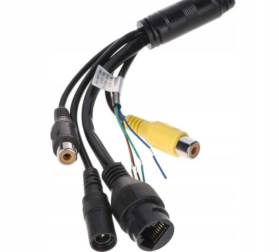 IP KAMERA IPC-HFW3849T1-AS-PV-0280B-PRO-Juodas TiOC WizSense Full-Color - 8.3 Mpx 4K UHD 2.8 mm DAHUA