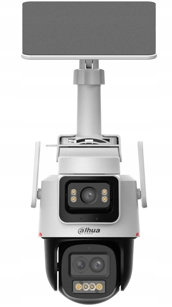 Dahua IP Camera IPC-PTS2649C-3E3Z-4GB20