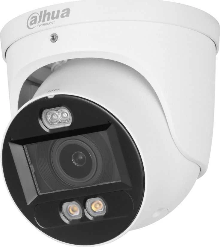 IP KAMERA IPC-HDW3549H-ZAS-PV-27135 TiOC Full-Color 2,7 ... 13,5 mm - MOTORINIS PRIARTINIMAS DAHUA