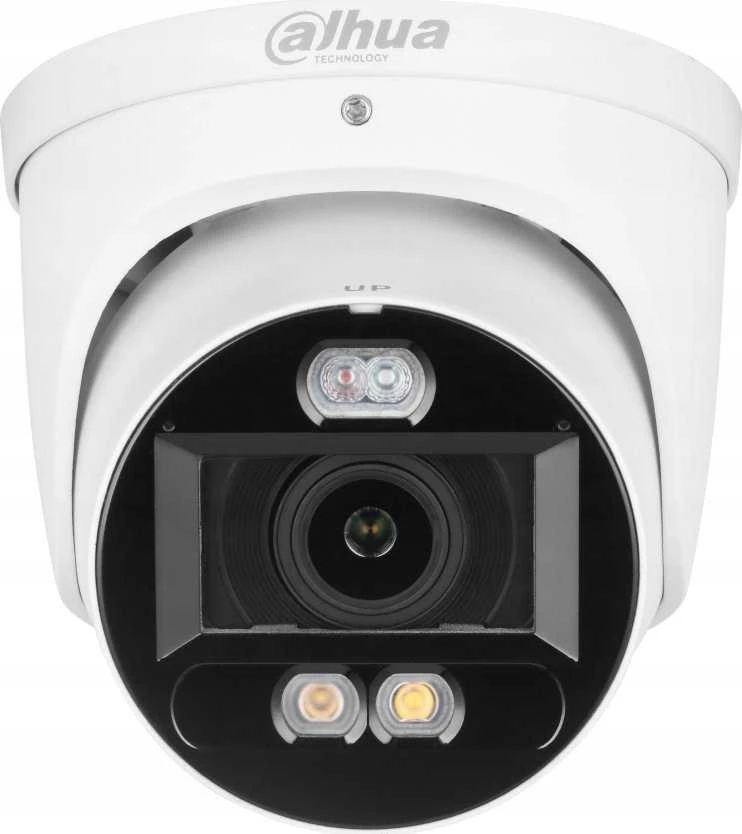 IP KAMERA IPC-HDW3549H-ZAS-PV-27135 TiOC Full-Color 2,7 ... 13,5 mm - MOTORINIS PRIARTINIMAS DAHUA