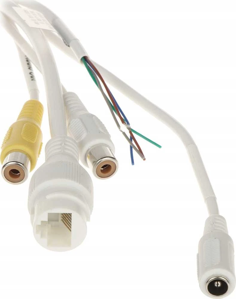 IP KAMERA IPC-HDW3549H-ZAS-PV-27135 TiOC Full-Color 2,7 ... 13,5 mm - MOTORINIS PRIARTINIMAS DAHUA