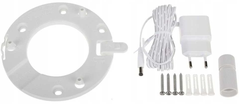 IP KAMERA IPC-HDW1339DA-SAW-IL-0280B Wi-Fi, - 3 Mpx 2.8 mm DAHUA