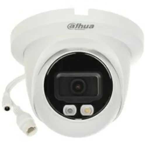 Kamera IP Dahua Technology Kamera IP IPC-HDW2549t-S-IL (2,8 mm)