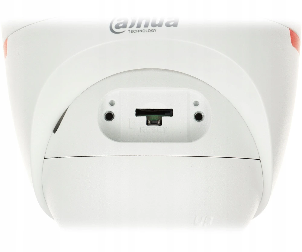 IP KAMERA IPC-HDW2649T-S-LED-0360B-PRO WizSense WizColor - 6 Mpx 3.6 mm DAHUA