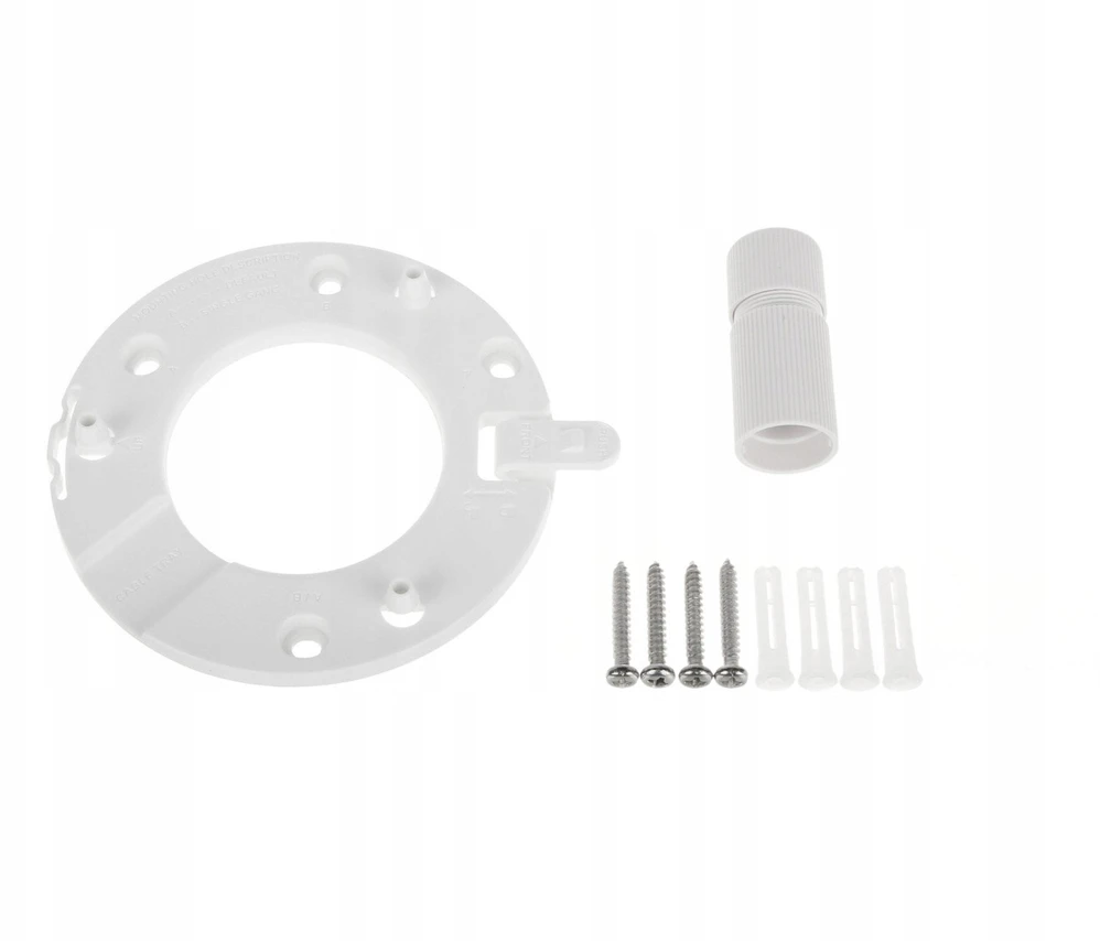 IP KAMERA IPC-HDW2649T-S-LED-0360B-PRO WizSense WizColor - 6 Mpx 3.6 mm DAHUA