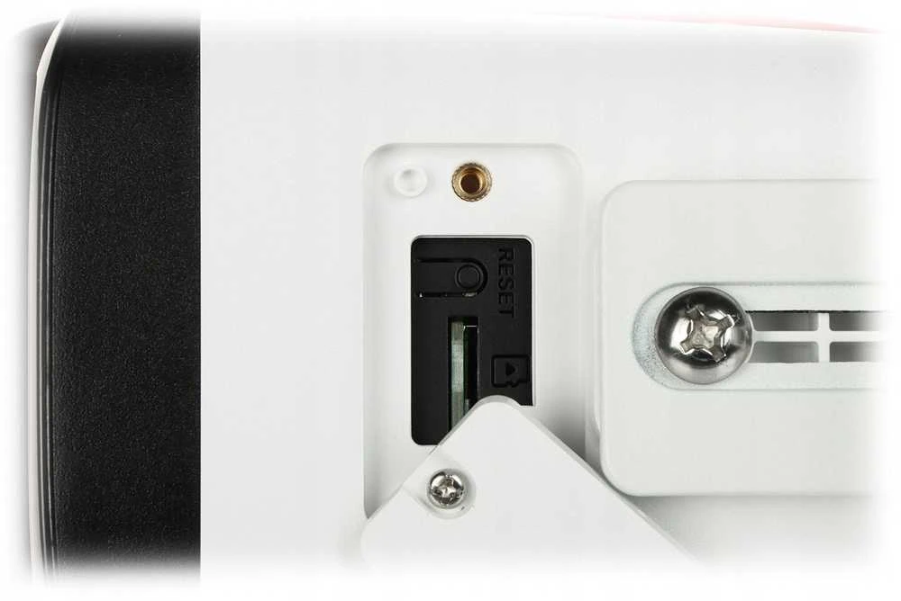 IP KAMERA IPC-HFW2249M-S-LED-0360B-B-PRO WizSense WizColor 3.6 mm DAHUA