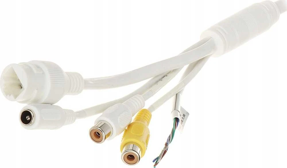 IP KAMERA IPC-HFW2249T-ZAS-IL-27135 Išmanus dvigubas apšvietimas WizSense 2.7 ... 13.5 mm - MOTORIZUOJAMAS PRIARTINIMAS DAHUA