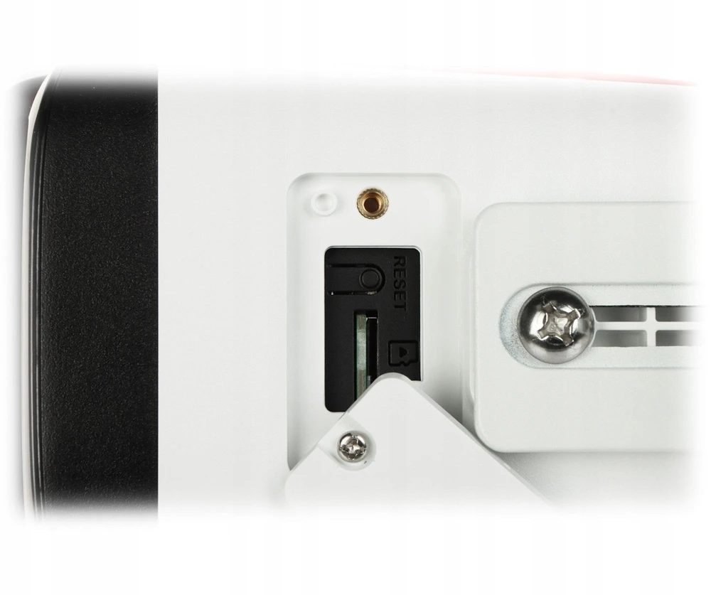 IP KAMERA IPC-HFW2649M-S-LED-0360B-B-PRO WizSense WizColor - 6 Mpx 3.6 mm DAHUA