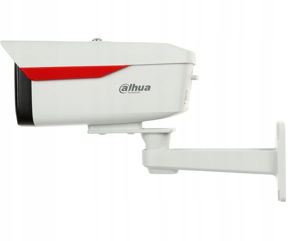IP KAMERA IPC-HFW2649M-S-LED-0360B-B-PRO WizSense WizColor - 6 Mpx 3.6 mm DAHUA